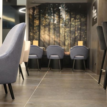 Havet Hotel Resort & Spa Dzwirzyno Ngoại thất bức ảnh