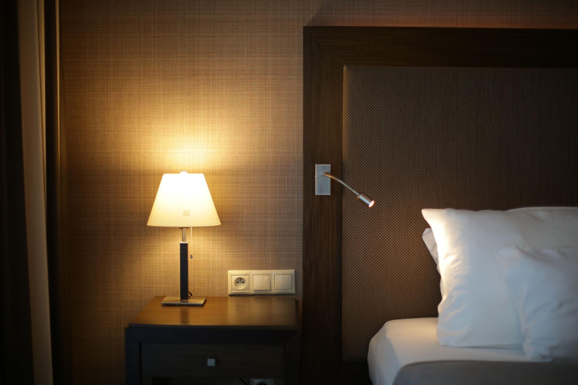 Havet Hotel Resort & Spa Dzwirzyno Ngoại thất bức ảnh