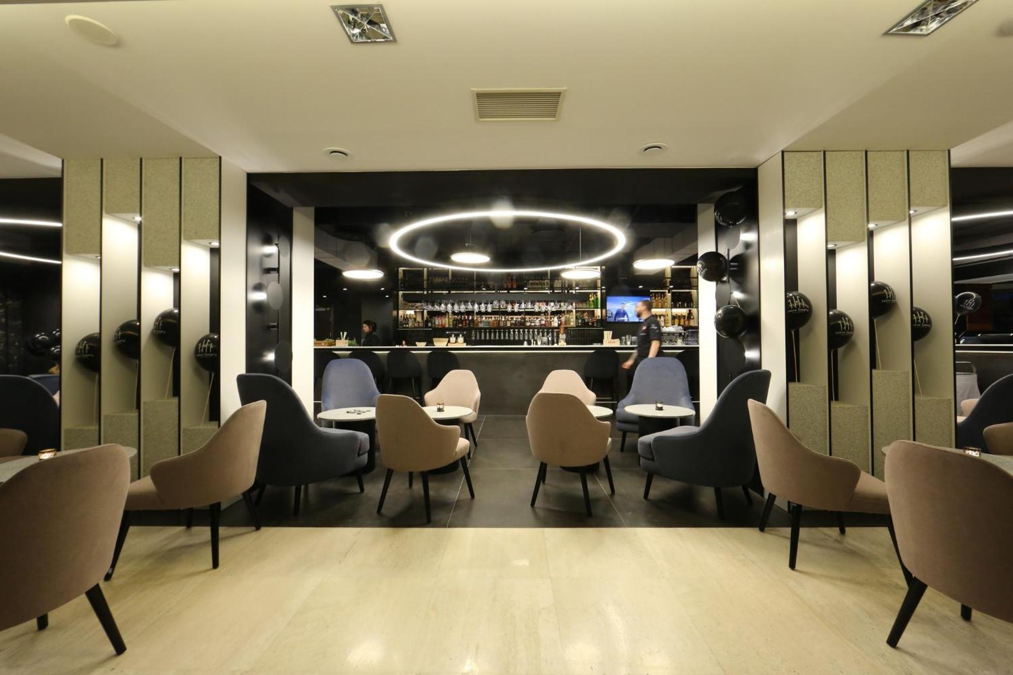 Havet Hotel Resort & Spa Dzwirzyno Ngoại thất bức ảnh